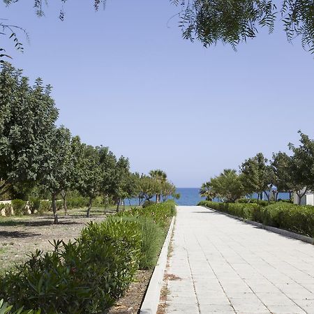 Acropolis Sea View Villa Exterior foto