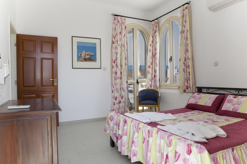 Acropolis Sea View Villa Exterior foto