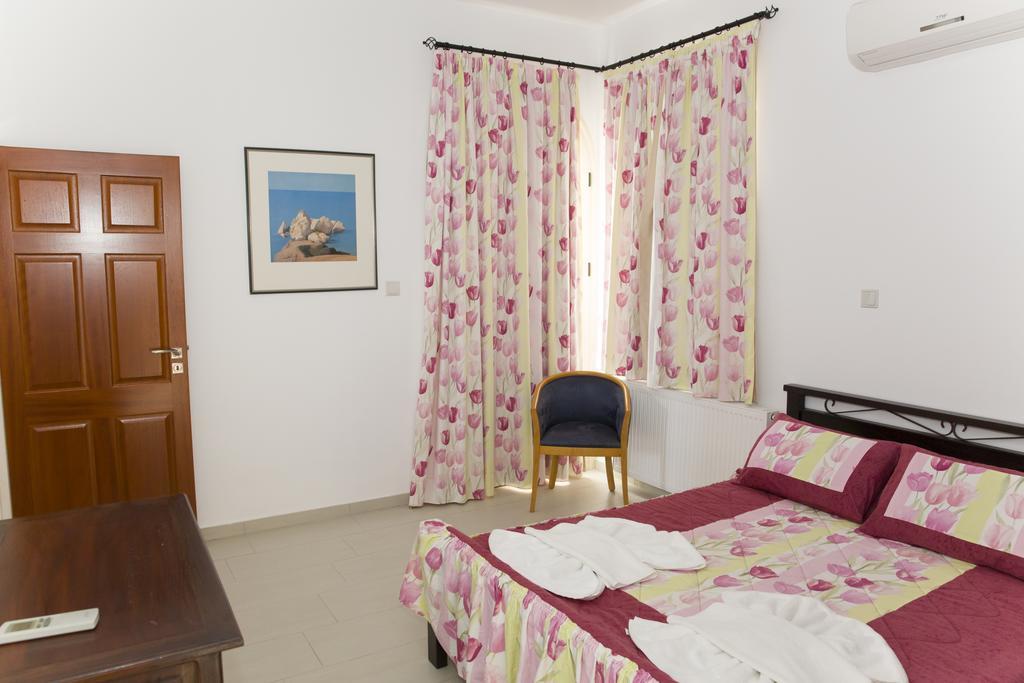 Acropolis Sea View Villa Exterior foto